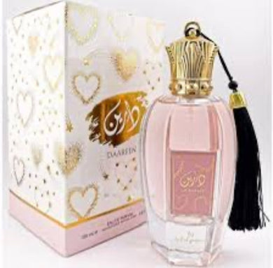 Daareen 100ml EDP Ard Al Zaafaran