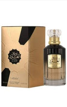 Load image into Gallery viewer, Awraq Al Oud 100ml EDP Lattafa