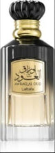 Load image into Gallery viewer, Awraq Al Oud 100ml EDP Lattafa