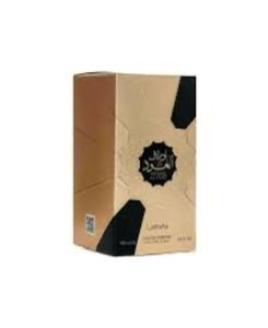 Awraq Al Oud 100ml EDP Lattafa