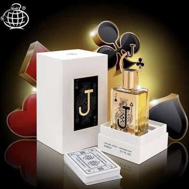 Jack 100ml EDP Fragrance World