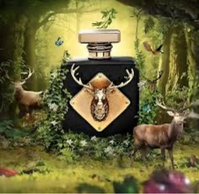 Imperial By Fragrance World 100ml EDP