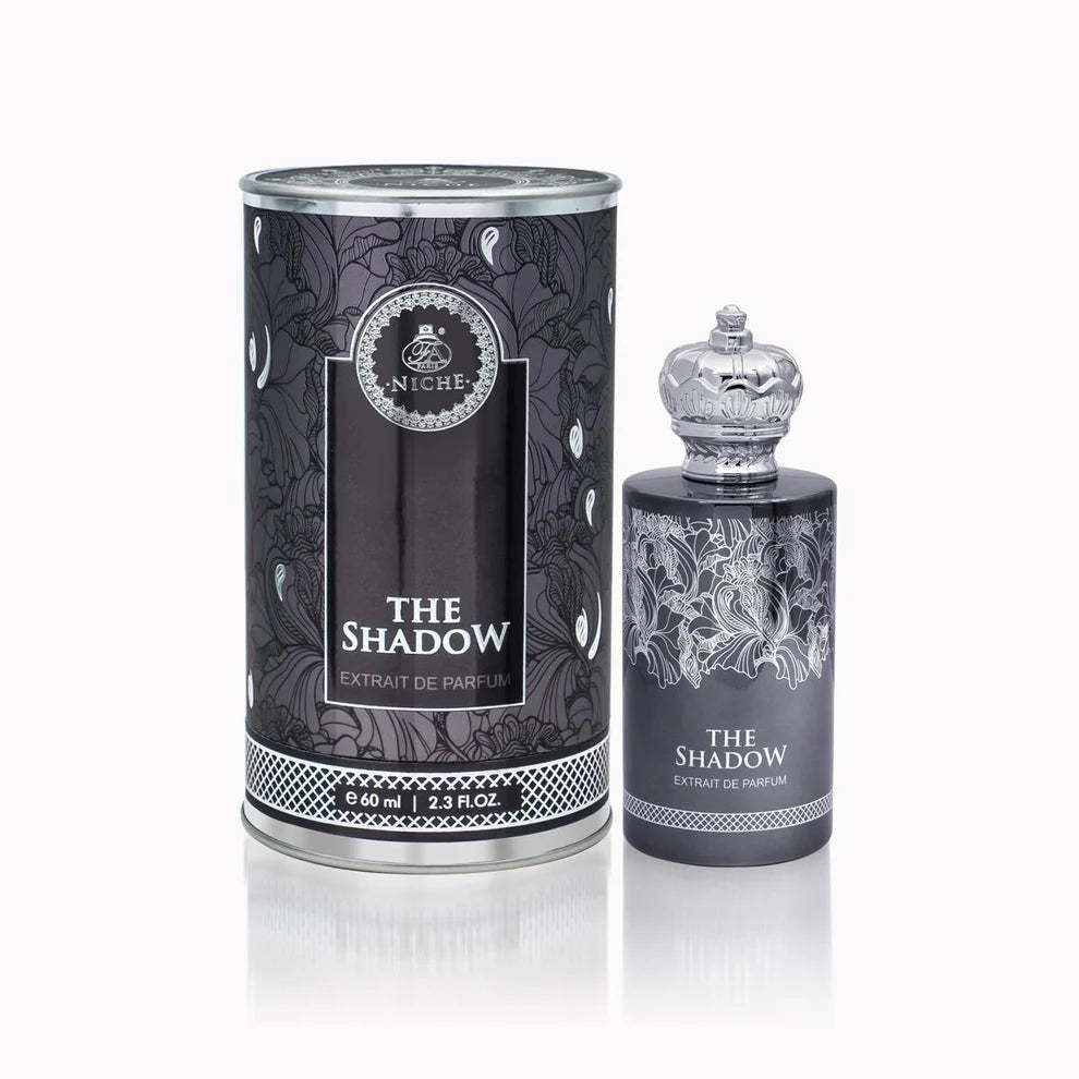 The Shadow 60ml EDP FA Paris