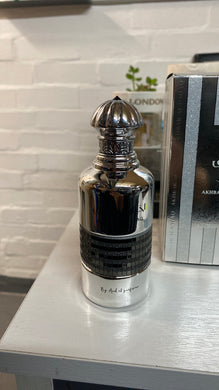 Ard Al Zaafaran Akhbar Al Ushaq 100ml EDP