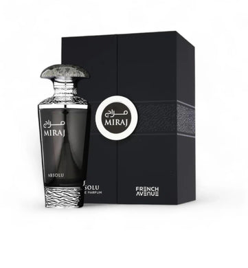 Miraj Absolu EDP French Avenue