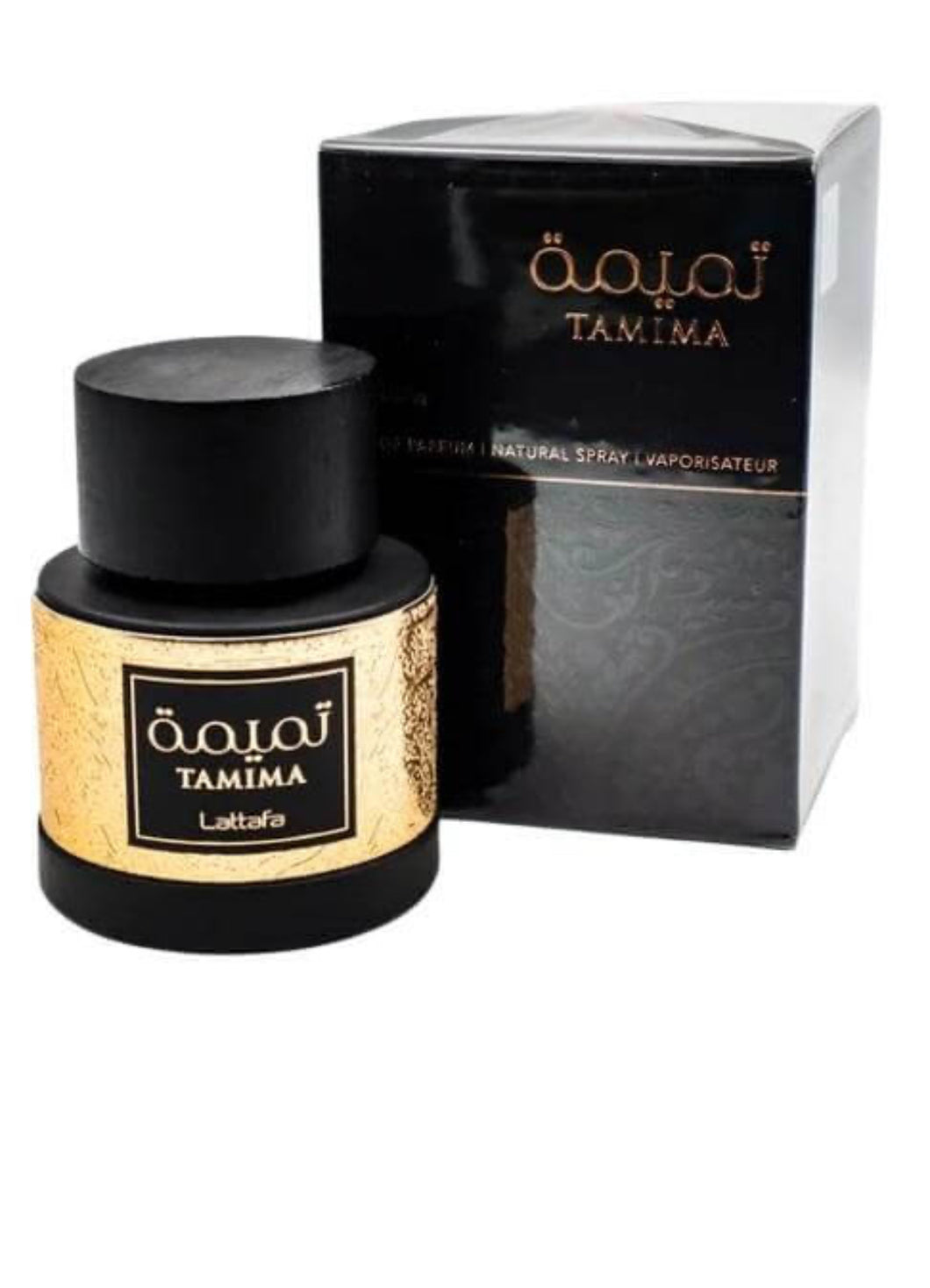 Lattafa Tamima 100ml EDP Perfume