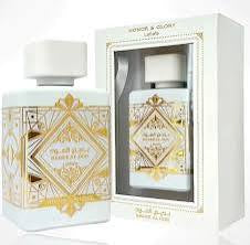 Lattafa Badee Al Oud Honour & Glory 100ml EDP