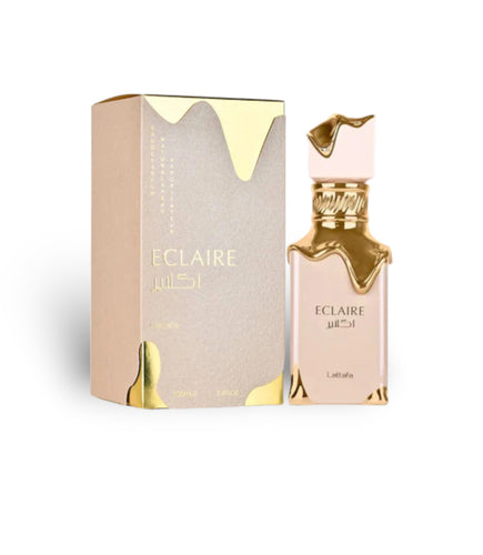 Lattafa Eclair 100ml EDP Unisex