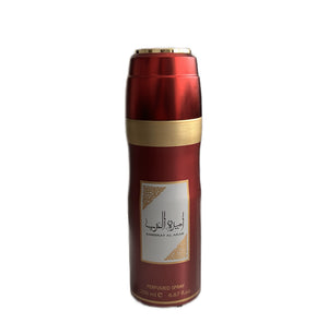 Lattafa Ameerat Al Arab 200ml Deodorant