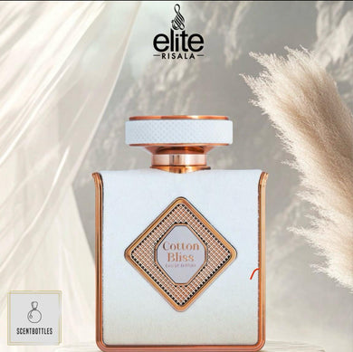 Cotton Bliss (Elite Risala ) 100ml EDP