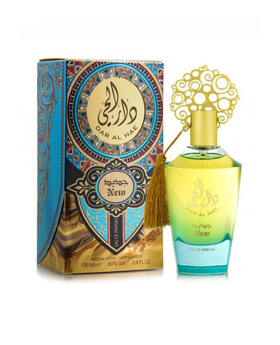 Dar Al Hae New 100ml Edp By Ard Al Zaafaran