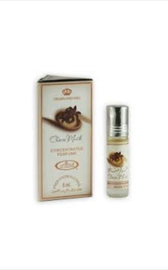 Choco Musk 6ml Oil by Al Rehab
