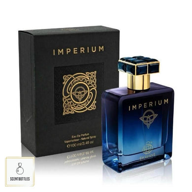 Fragrance World Imperium 100ml EDP (Male)