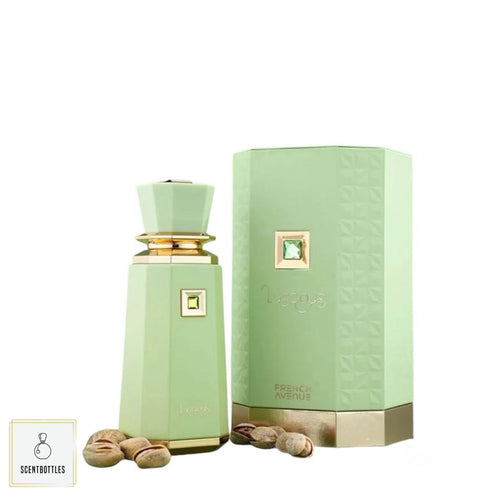 Luscious 100ml EDP By French Avenue (Female)