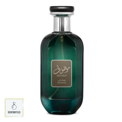 Mousuf Ramadi 100ml EDP By Ard Al Zaafaran (Male)