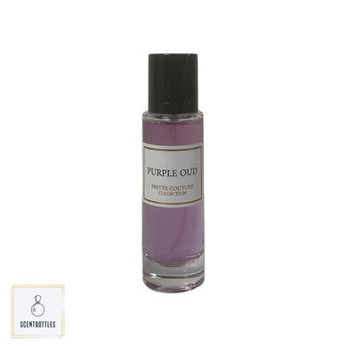 Purple Oud 30ml EDP Privee Couture Collection