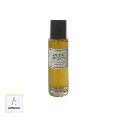 Oud for Greatness 30ml EDP Privee Couture Collection