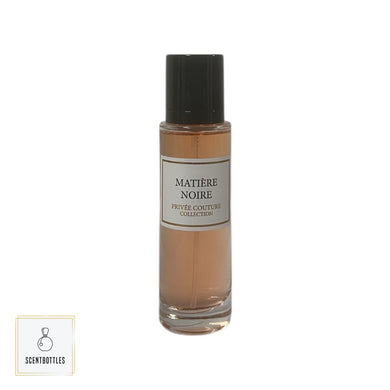 Matiere Noire 30ml EDP Privee Couture Collection