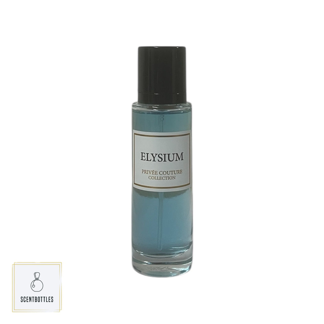 Elysium 30ml EDP Privee Couture Collection (Promotion 3 for 2)