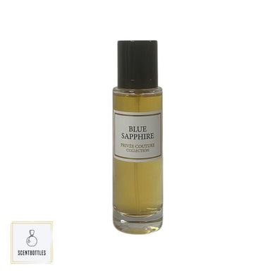 Blue Sapphire 30ml EDP Privee Couture Collection
