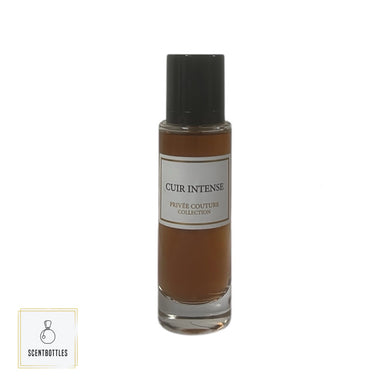 Cuir Intense 30ml EDP Privee Couture Collection
