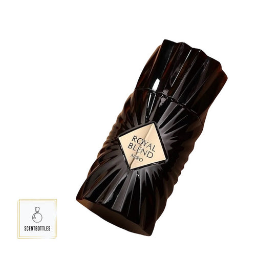 Royal Blend Nero 100ml EDP By French Avenue (Unisex)