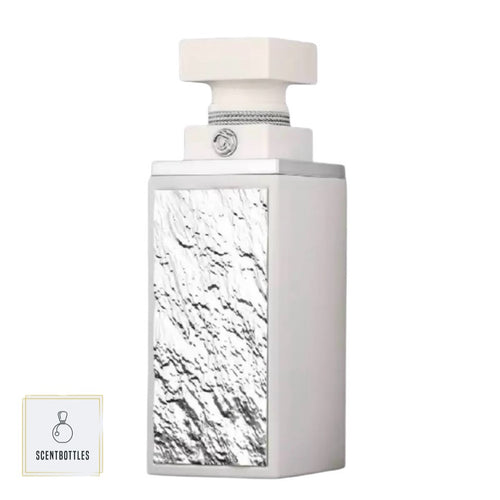 Varakh Silver 100ml EDP By Fragrance World (Male) ( Promotion 3 for 2 )