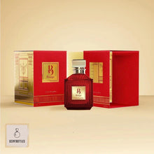 Load image into Gallery viewer, B Rouge Extrait 100ml Edp By Fragrance World ( Promotion 3 for 2 )