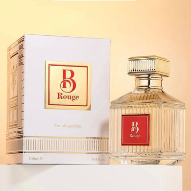 B Rouge  By Fragrance World 100ML