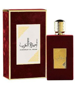Ameerat Al Arab women Eau De Parfum 100ml By Asdaaf