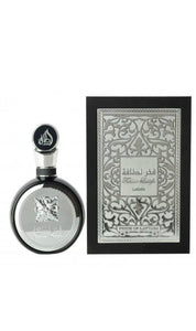 Fakhar Silver Eau De Parfum 100ml By Lattafa