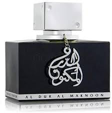 Al Dur Al Maknoon 100ml By Lattafa (Promotion 3 For 2)