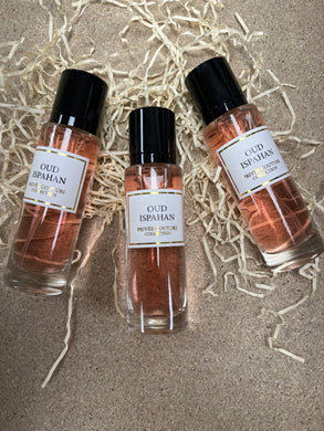 Oud Ispahan Eau De Parfum 30ml Privee Couture Collection