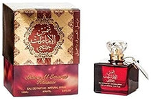 Load image into Gallery viewer, Shams Al Emarat Khususi Eau De Parfum 100ml + 50ml Deo By Ard Al Zaafaran