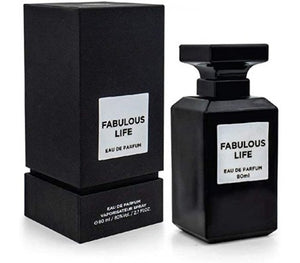 Fabulous Life 80ml By Fragrance World