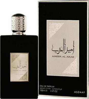 Ameer Al Arab (Man) 100ml Asdaaf